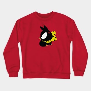 Angry P-chan Crewneck Sweatshirt